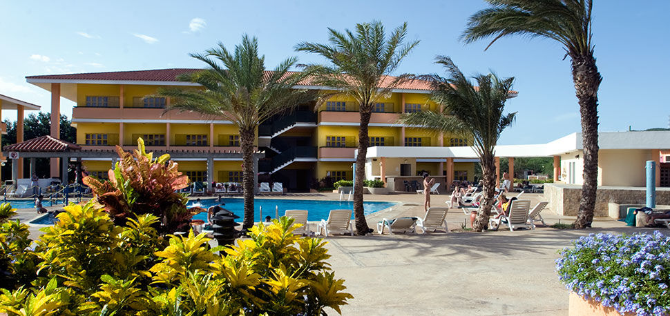 Sunsol Ecoland And Beach Resort Pedro Gonzalez Zewnętrze zdjęcie